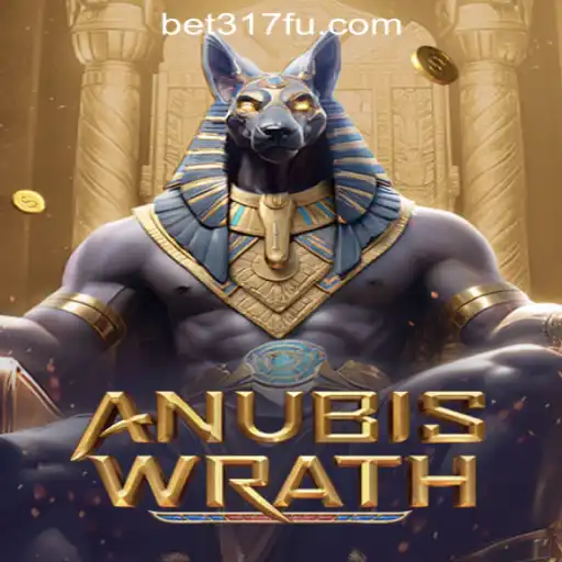 Unveiling the Mystique of AnubisWrath: Thrilling Gameplay in Bet317 Oficial Slots Brasil