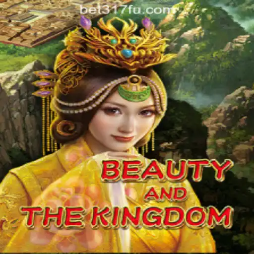 BeautyAndTheKingdom: An Enchanting Journey in Bet317 Oficial Slots Brasil #1