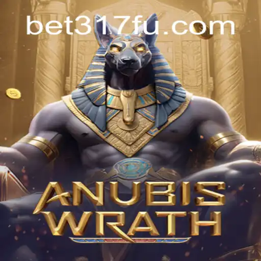 Unveiling the Mystique of AnubisWrath: Thrilling Gameplay in Bet317 Oficial Slots Brasil