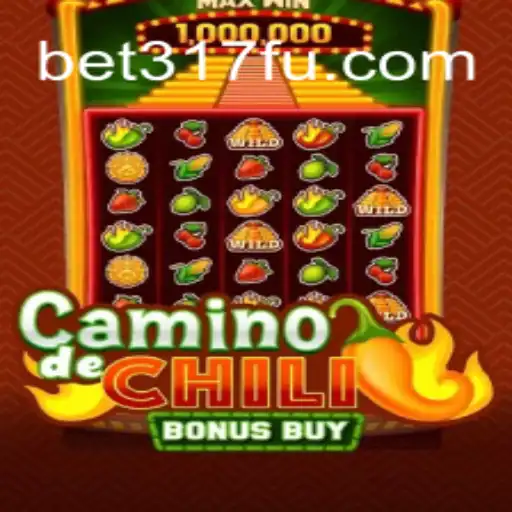 Exploring the Thrilling World of CaminodeChiliBonusBuy: The Ultimate Slot Experience with Bet317 Oficial Slots Brasil #1