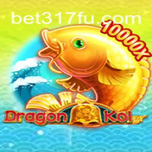 Unravel the Mysteries of DragonKoi: Your Gateway to Thrilling Slot Gaming