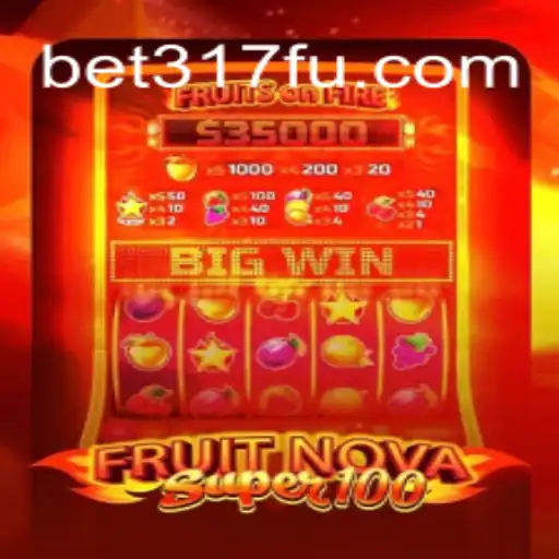 Exciting World of FruitNovaSuper100: The New Casino Gem in Brazil