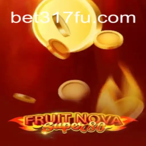FruitNovaSuper80: Exploring Exciting Gameplay with Bet317 Oficial Slots Brasil #1
