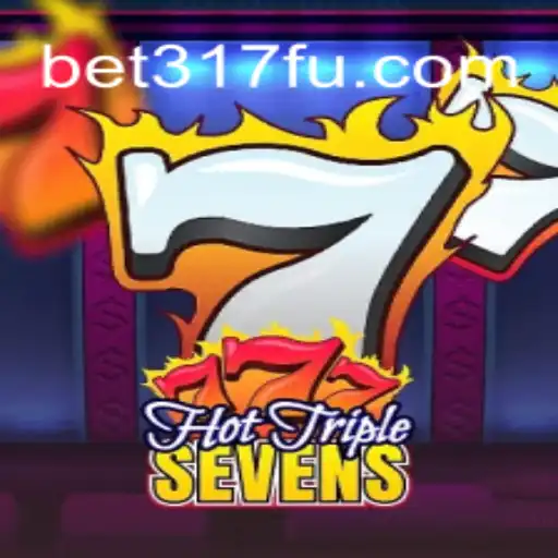 HotTripleSevens: The Ultimate Slots Experience in Bet317 Oficial Slots Brasil