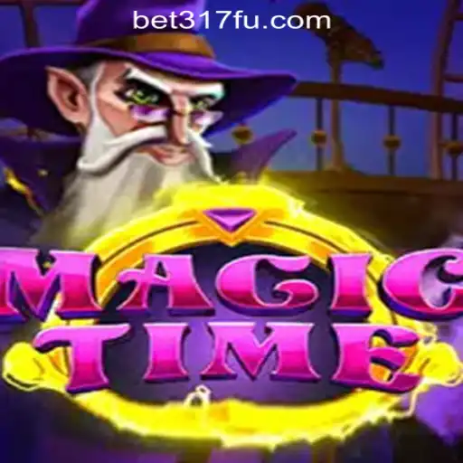 MagicTime: Unlocking the Enchanted World of Bet317 Oficial Slots Brasil #1