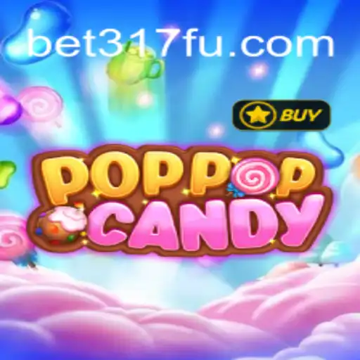 POPPOPCANDY: The Sweetest Revolution in Online Slots