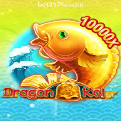 Unravel the Mysteries of DragonKoi: Your Gateway to Thrilling Slot Gaming