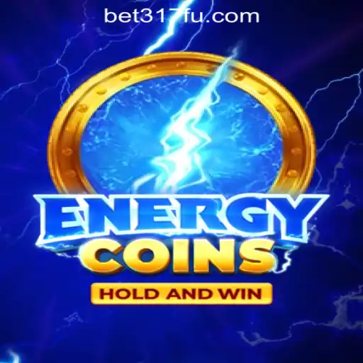 Unveiling EnergyCoins: The Thrilling World of Bet317 Oficial Slots Brasil #1