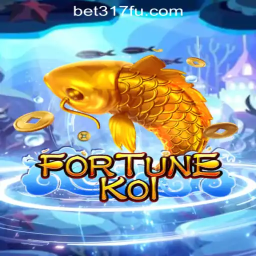 Explore FORTUNEKOI: The Rising Star in Bet317 Oficial Slots Brasil