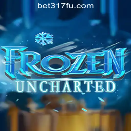 FrozenUncharted: Dive Into a World of Adventure and Luck with Bet317 Oficial Slots Brasil