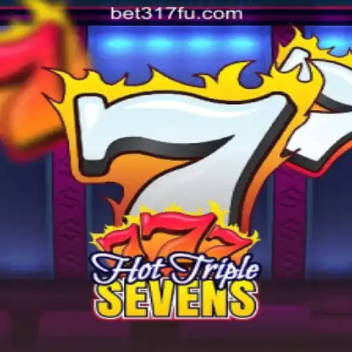 HotTripleSevens: The Ultimate Slots Experience in Bet317 Oficial Slots Brasil