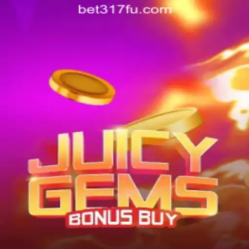 JuicyGemsBonusBuy: Discover the Thrilling World of Bet317 Oficial Slots Brasil #1