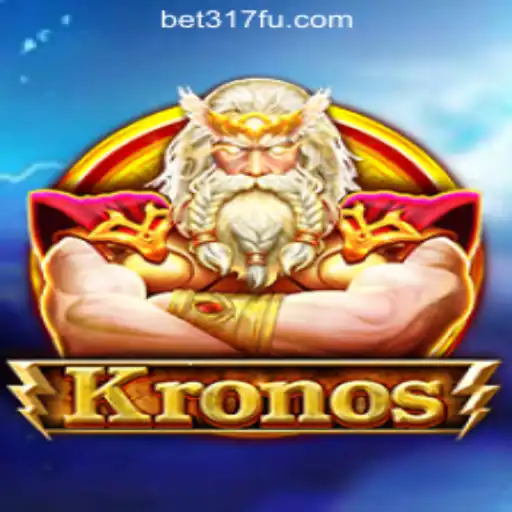 Discover Kronos: The Ultimate Slot Game on Bet317 Oficial Slots Brasil #1