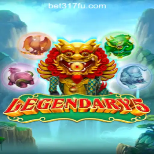 Discovering Legendary5: The Premier Slot Game in Brazil with Bet317 Oficial