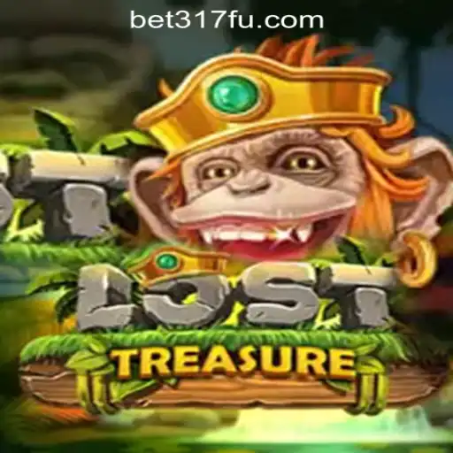 Discover the Thrills of LostTreasure: An Ultimate Adventure with Bet317 Oficial Slots Brasil #1