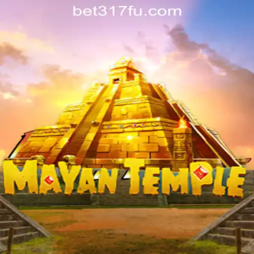 Discover the Thrills of MayanTemple: The Premier Slot Game from Bet317 Oficial Slots Brasil #1
