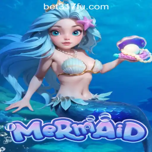 Exploring the Enchanting World of Mermaid at Bet317 Oficial Slots Brasil #1