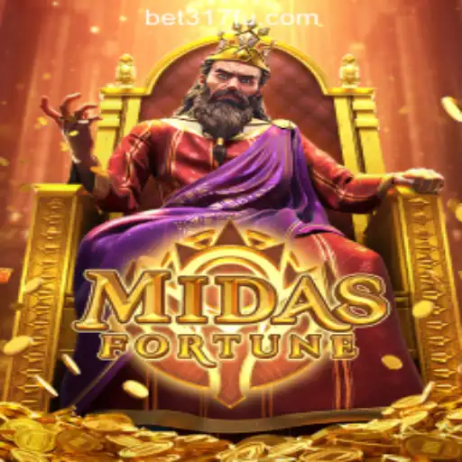 Discover the Exciting World of MidasFortune: Bet317 Oficial Slots Brasil #1