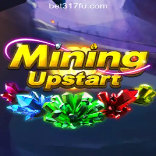 Unveiling MiningUpstart: A Deep Dive into the Revolutionary Game and Bet317 Oficial Slots in Brazil