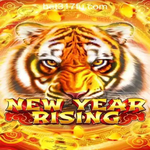 NewYearRising: Unveiling the Thrill of Bet317 Oficial Slots Brasil #1