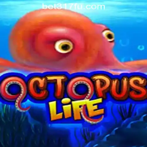 Exploring OctopusLife: The Premier Gaming Experience
