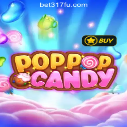 POPPOPCANDY: The Sweetest Revolution in Online Slots