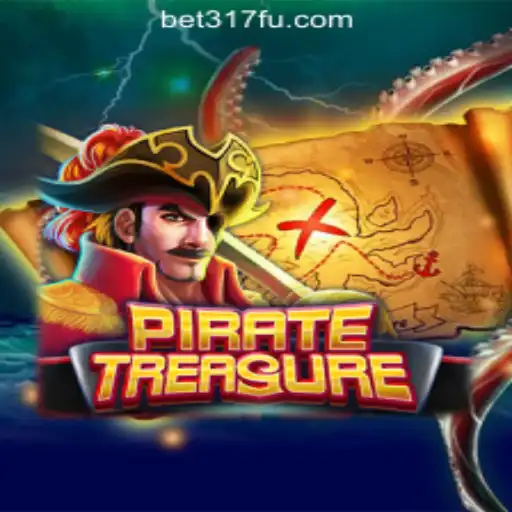 Exploring the Excitement of PirateTreasure: A Top Choice at Bet317 Oficial Slots Brasil #1