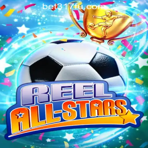 Exploring the Thrills of ReelAllStars: Dive into Bet317 Oficial Slots Brasil #1