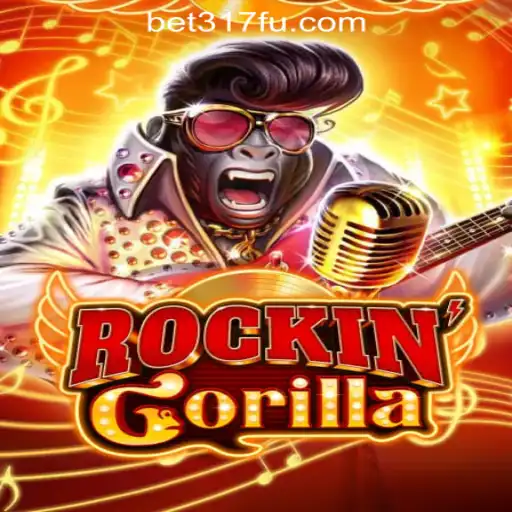 Unleashing the Excitement: RockinGorilla and Bet317 Oficial Slots Brasil #1