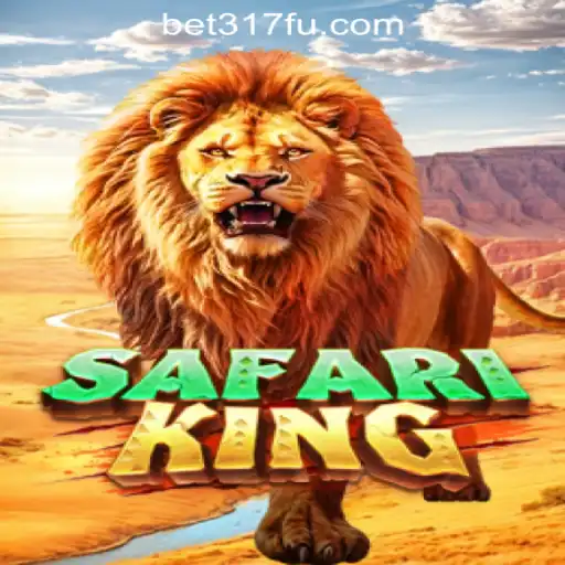 Exploring SafariKing: The Leading Bet317 Oficial Slots Brasil Adventure