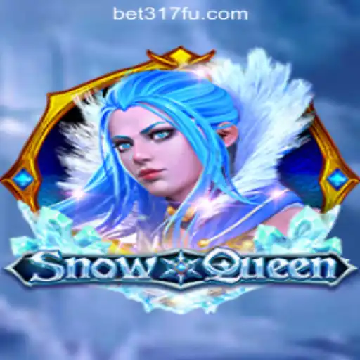 Discover the Enchantment of SnowQueen: Bet317 Oficial Slots Brasil #1
