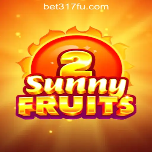 SunnyFruits2: A Closer Look at Bet317 Oficial Slots Brasil #1