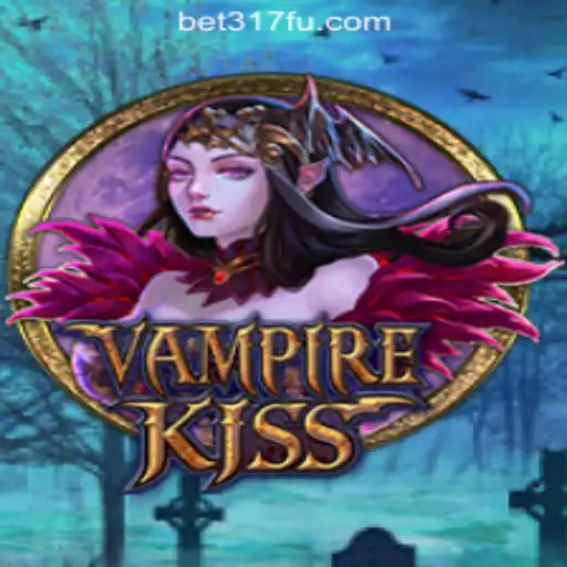 Discover the Thrilling World of VampireKiss Slots with Bet317 Oficial Slots Brasil #1