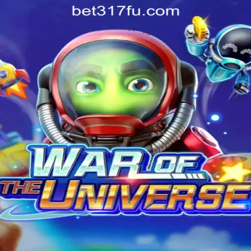 Discover the Exciting World of WAROFTHEUNIVERSE: A Revolutionary Gaming Experience